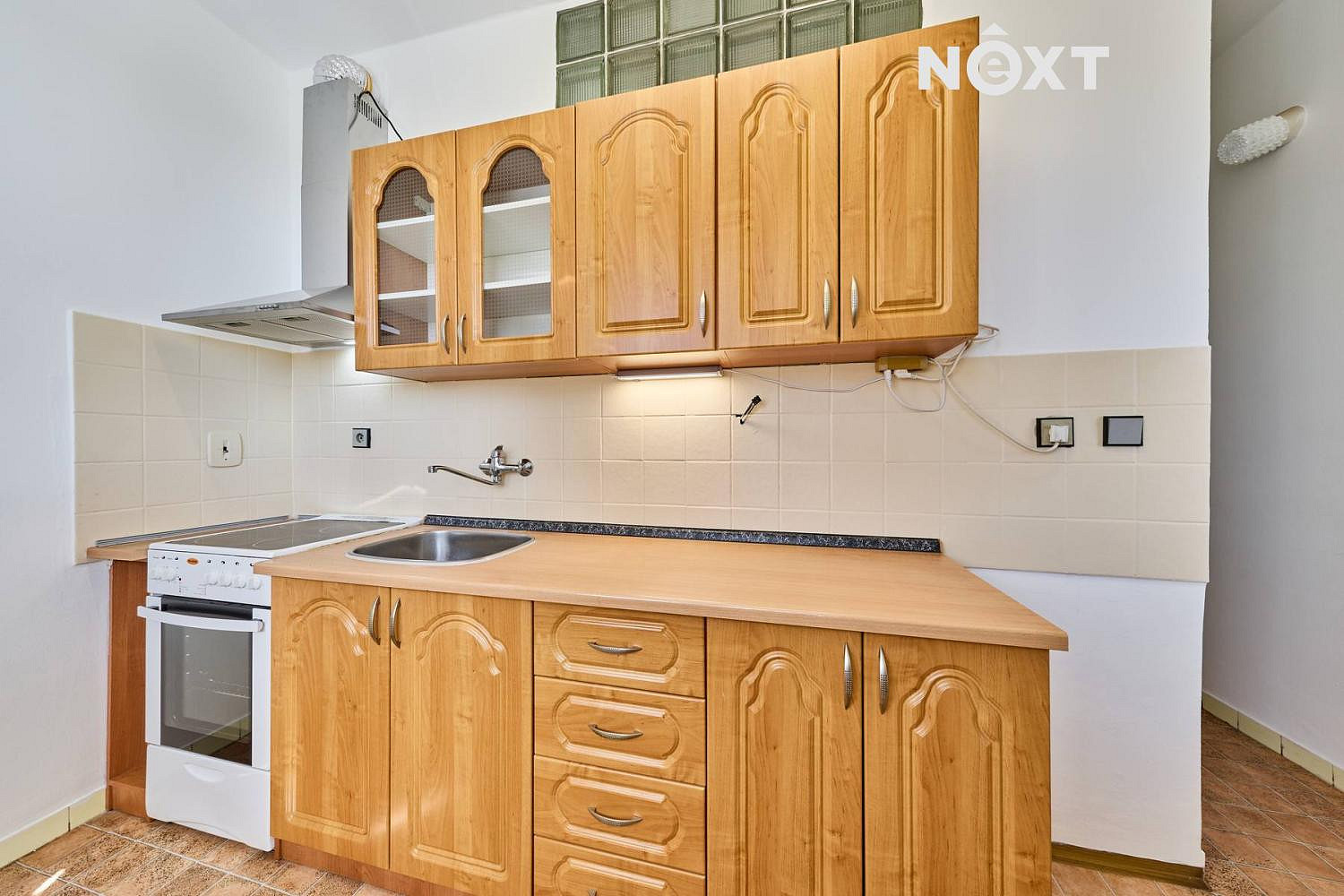 Prodej bytu 3+1 77 m²
