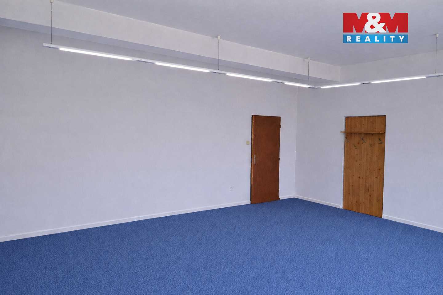 Pronájem kanceláře 38 m² — photo 4