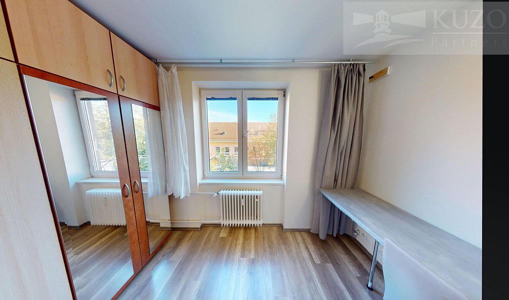 Pronájem bytu 2+1 51 m², Příbram – náhled fotky 11