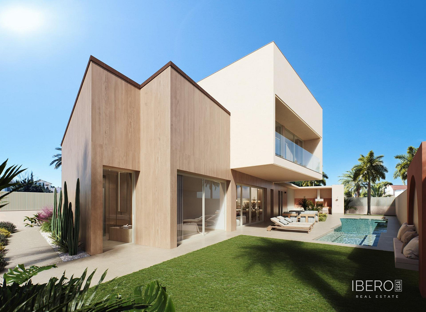 Prodej domu 225 m² s pozemkem 803 m²