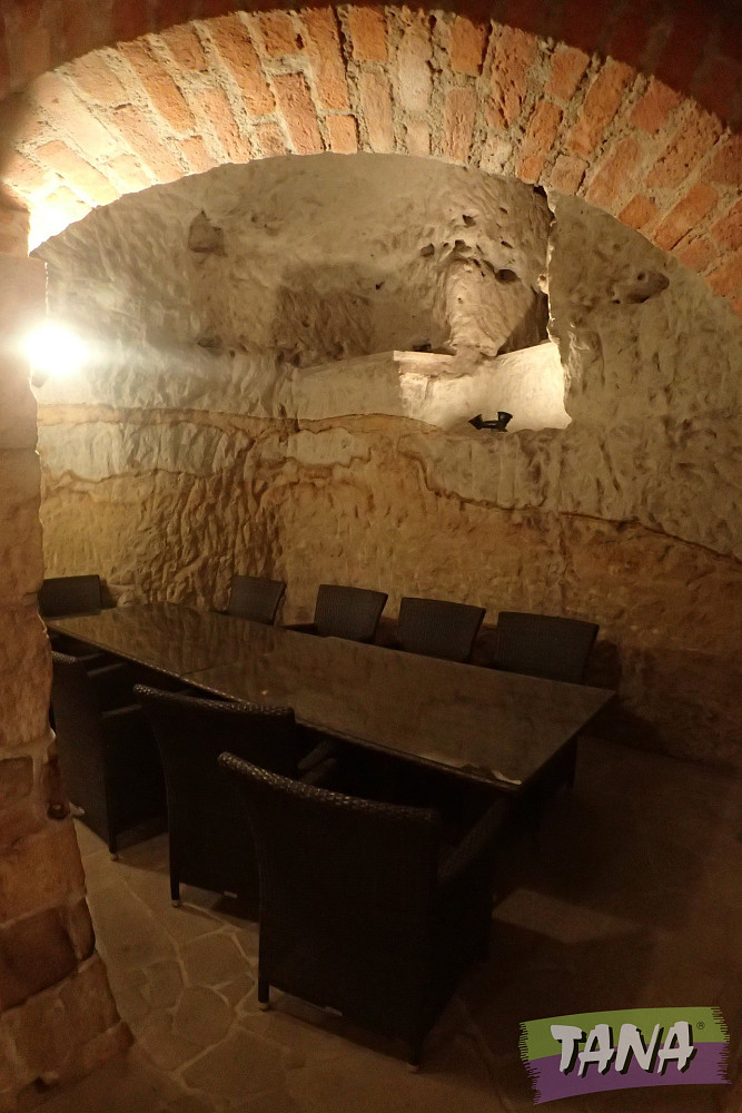 Pronájem restaurace 350 m² – další