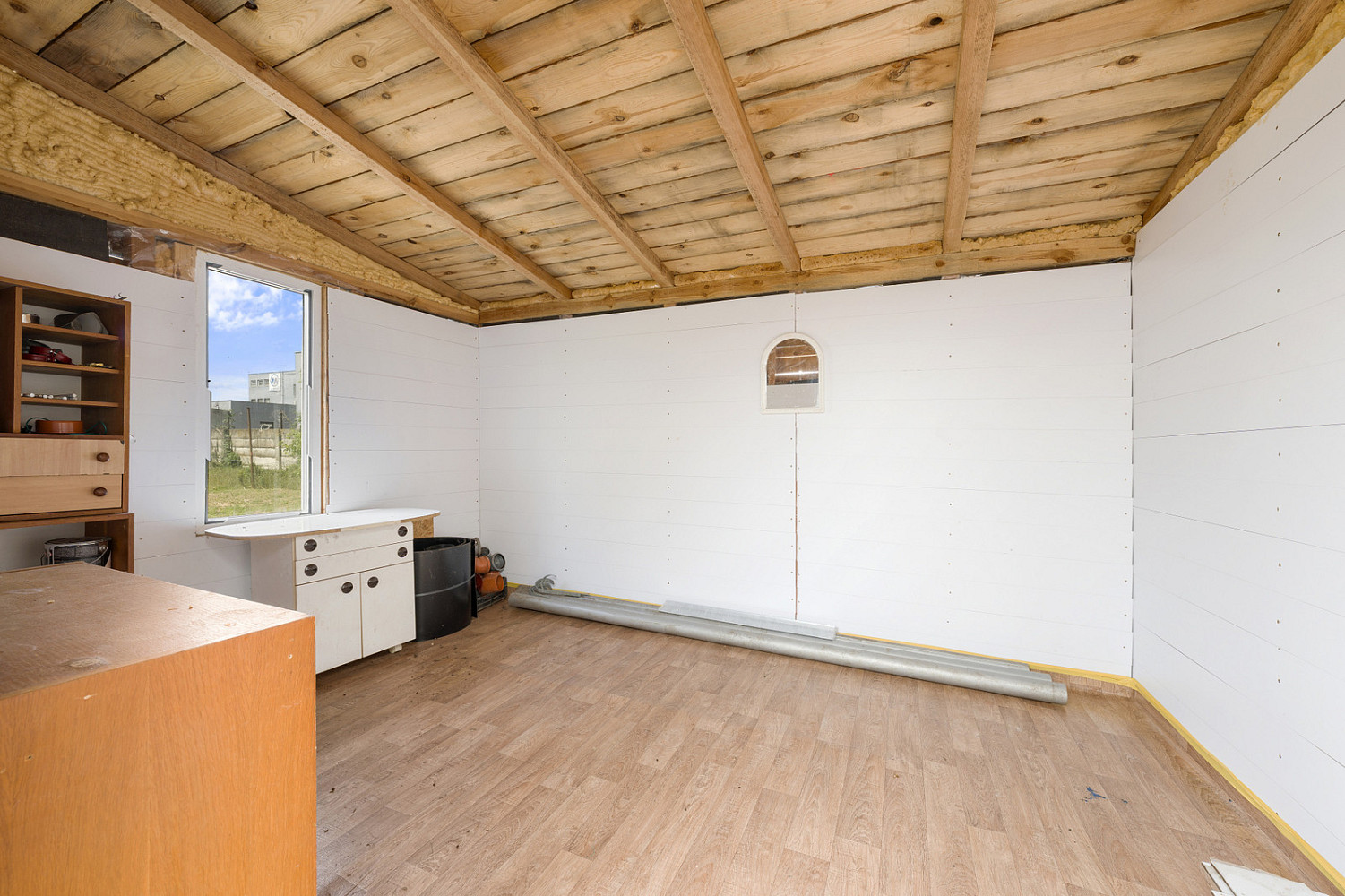 Prodej zahrady 479 m² – fotografie 5