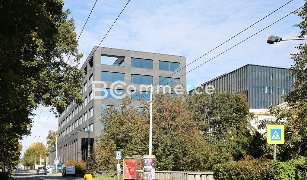 Pronájem kanceláře 160 m², Brno – náhled fotky 10