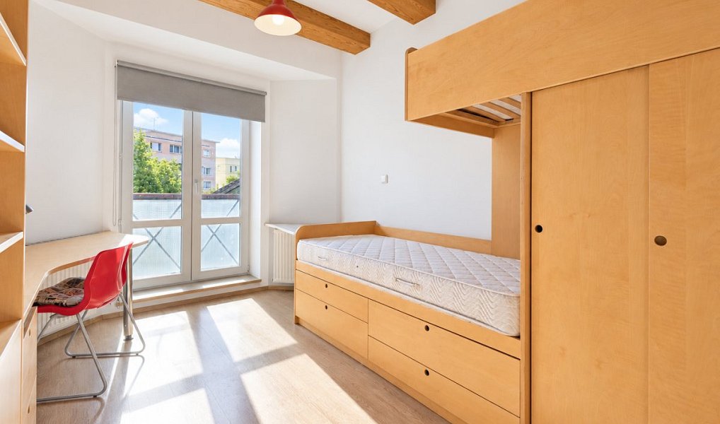 Pronájem bytu 3+kk 118 m², Brno – náhled fotky 8
