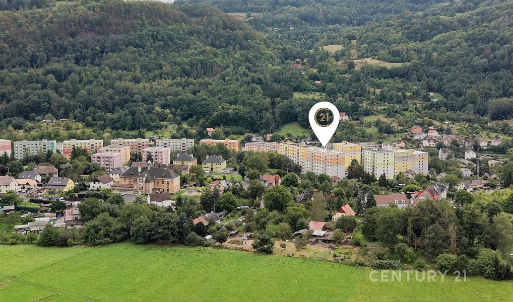Prodej bytu 3+1 79 m², Děčín – náhled fotky 30