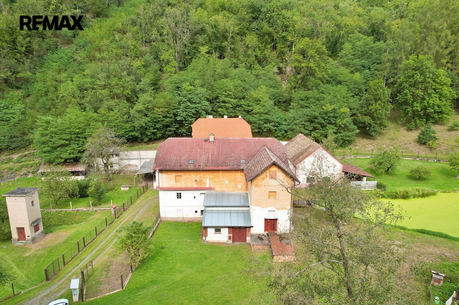 Prodej zemědělského objektu 623 m² – fotografie 5