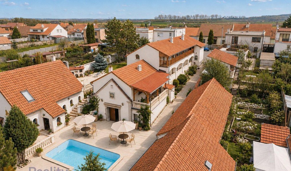 Prodej bytu 1+kk 22 m², Dolní Dunajovice – náhled fotky 9