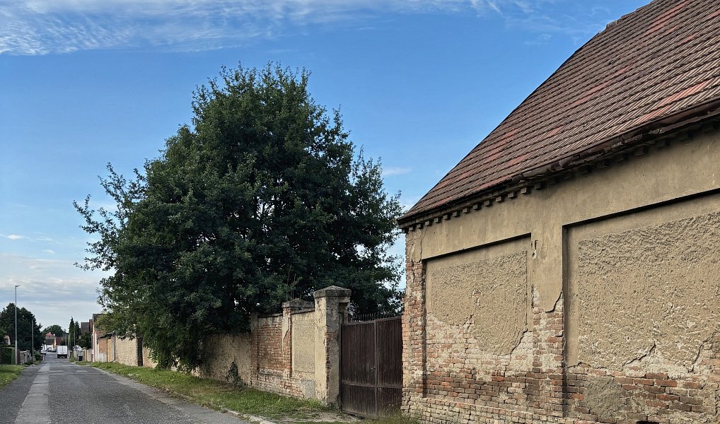 Prodej skladovacích prostor 287 m², Terezín – náhled fotky 4