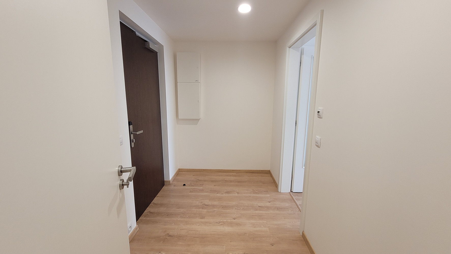 Pronájem bytu 1+kk 31 m² — photo 4