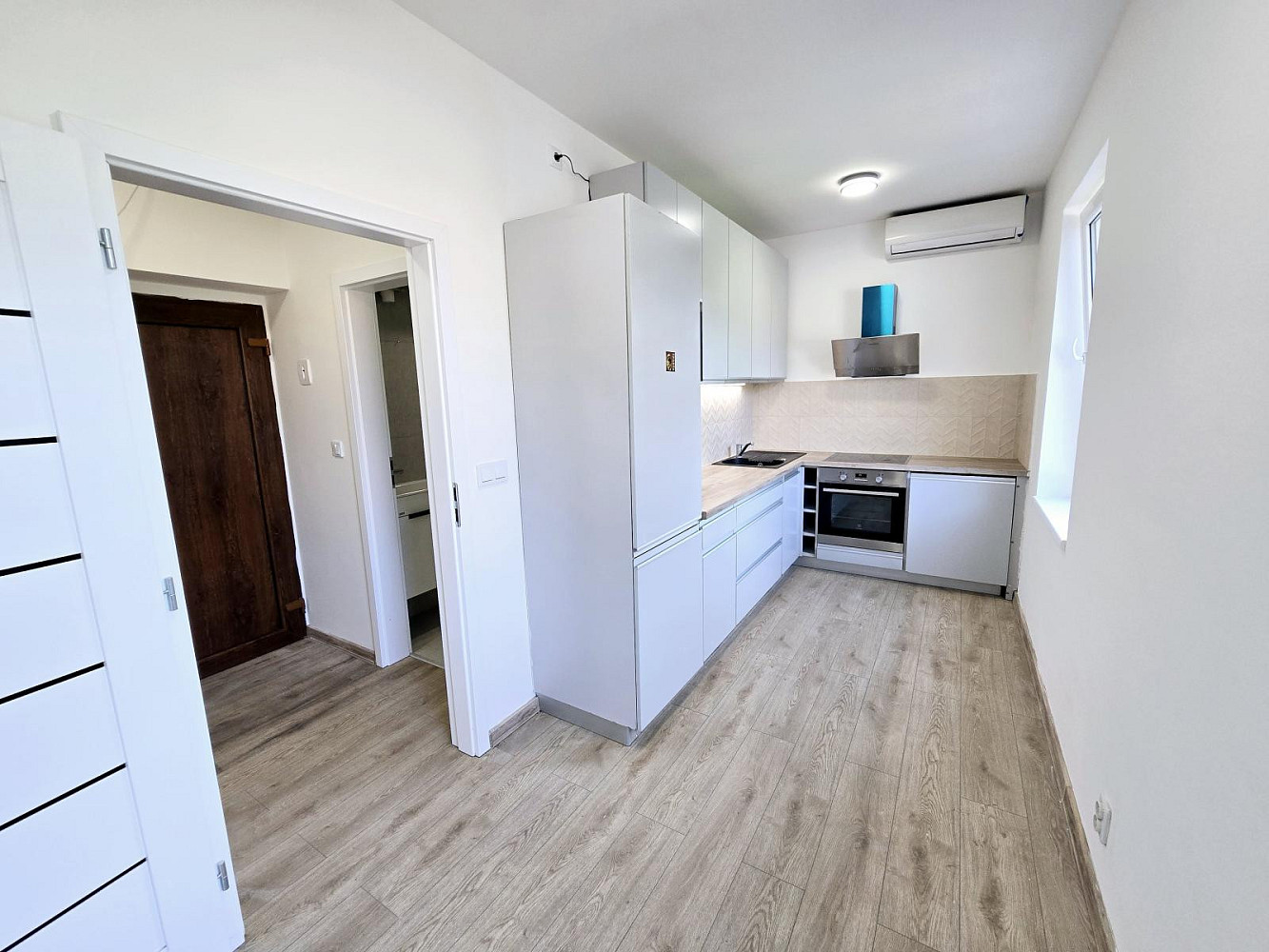 Pronájem bytu 2+1 63 m²