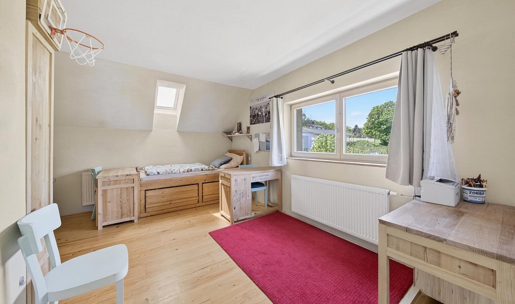 Prodej domu 120 m² s pozemkem 848 m², Svinaře – náhled fotky 20