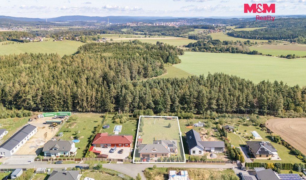 Prodej domu 216 m² s pozemkem 2 272 m², Bohutín – náhled fotky 29