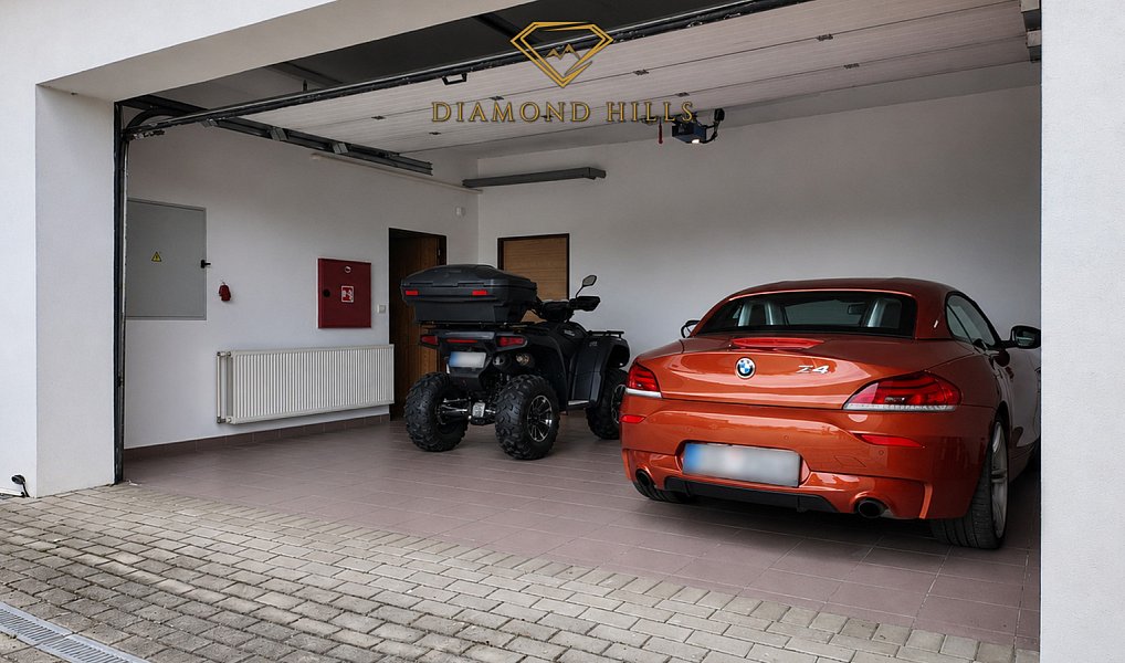 Prodej domu 518 m² s pozemkem 1 012 m², Mělník – náhled fotky 17