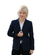 Ing. Kristina Bímová