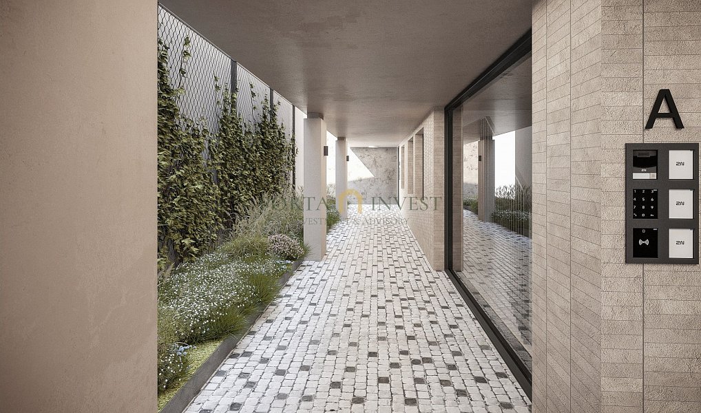 Prodej bytu 1+kk 27 m², Praha – náhled fotky 9