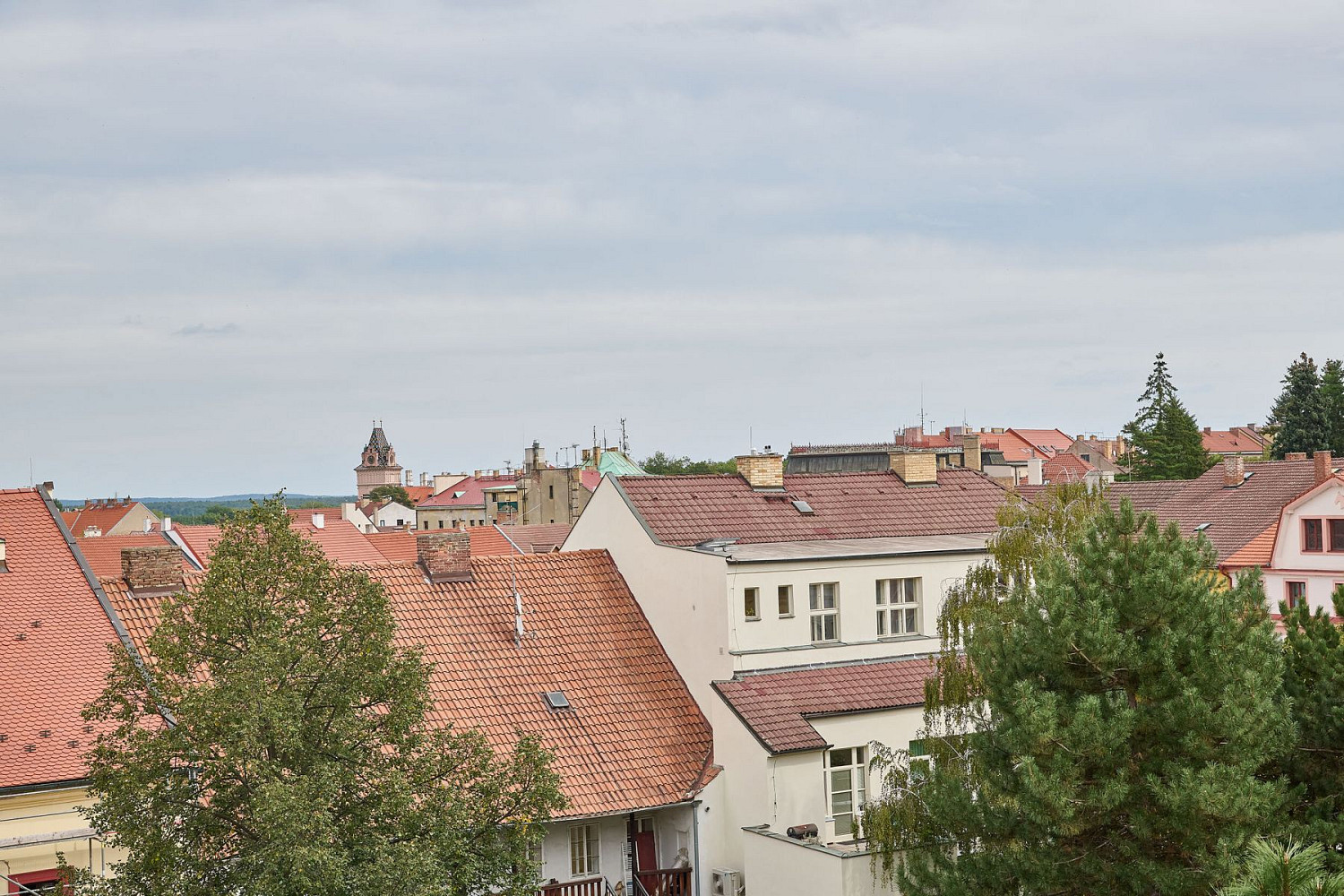 Prodej bytu 3+1 68 m²