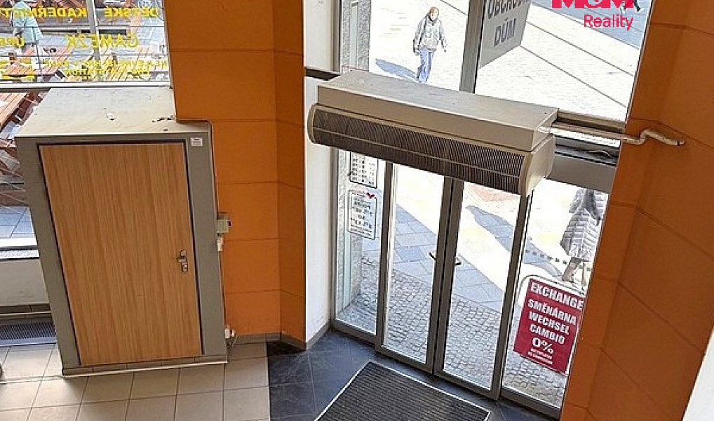 Pronájem obchodních prostor 30 m², Brno – náhled fotky 4