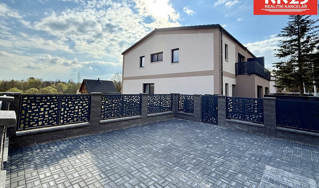 Prodej domu 200 m² s pozemkem 497 m², Velká Hleďsebe – náhled fotky 39