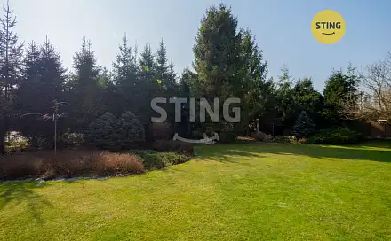 Prodej stavebního pozemku 700 m², Bolatice, okres Opava