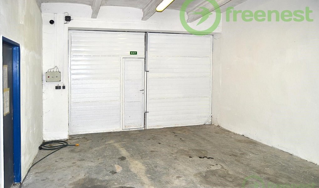 Prodej výrobních prostor 517 m², Chlumec nad Cidlinou – náhled fotky 20