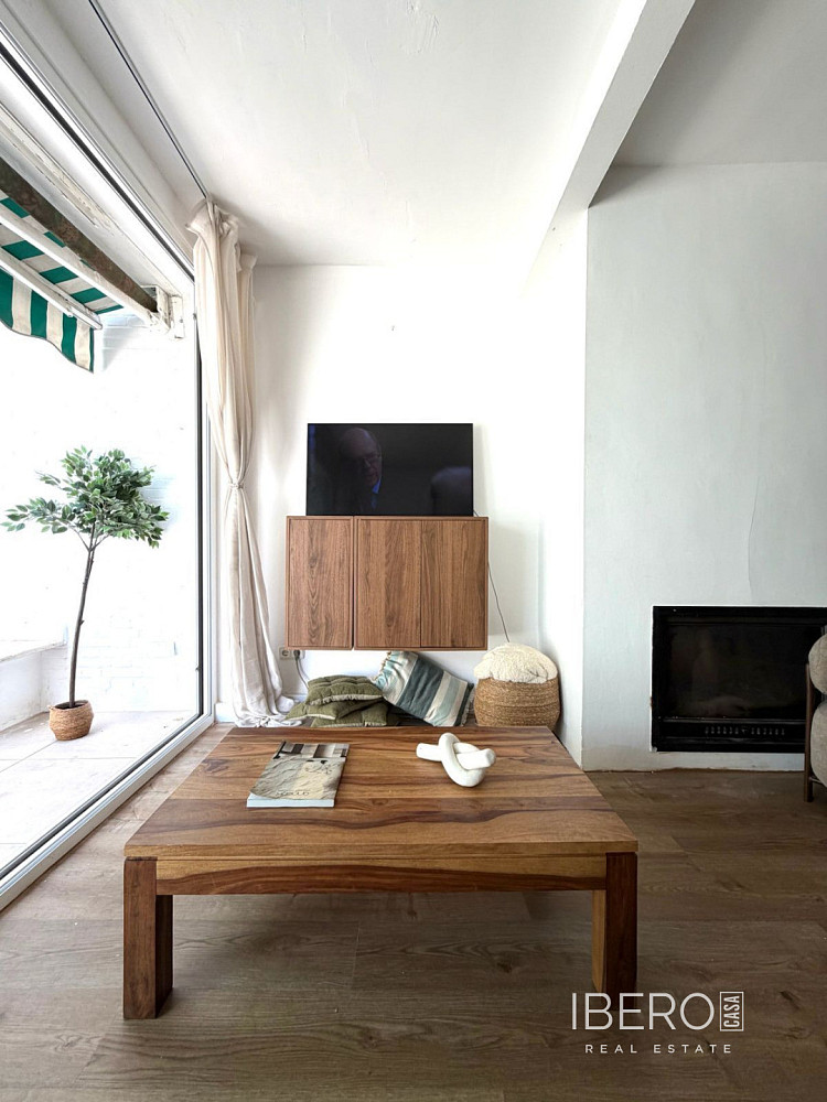 Pis 3+kk – Marbella, Barrio Alto - Més