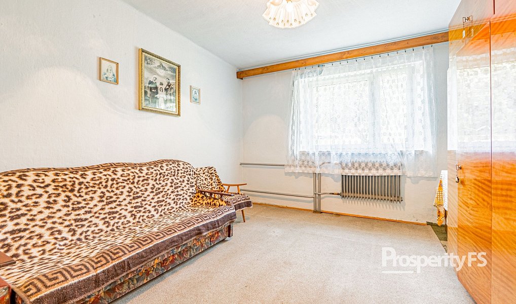 Prodej domu 145 m² s pozemkem 116 m², Bukovec – náhled fotky 9