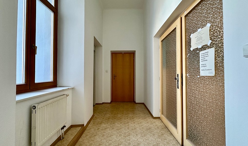 Pronájem komerčního objektu (jiného typu) 103 m², Opava – náhled fotky 8