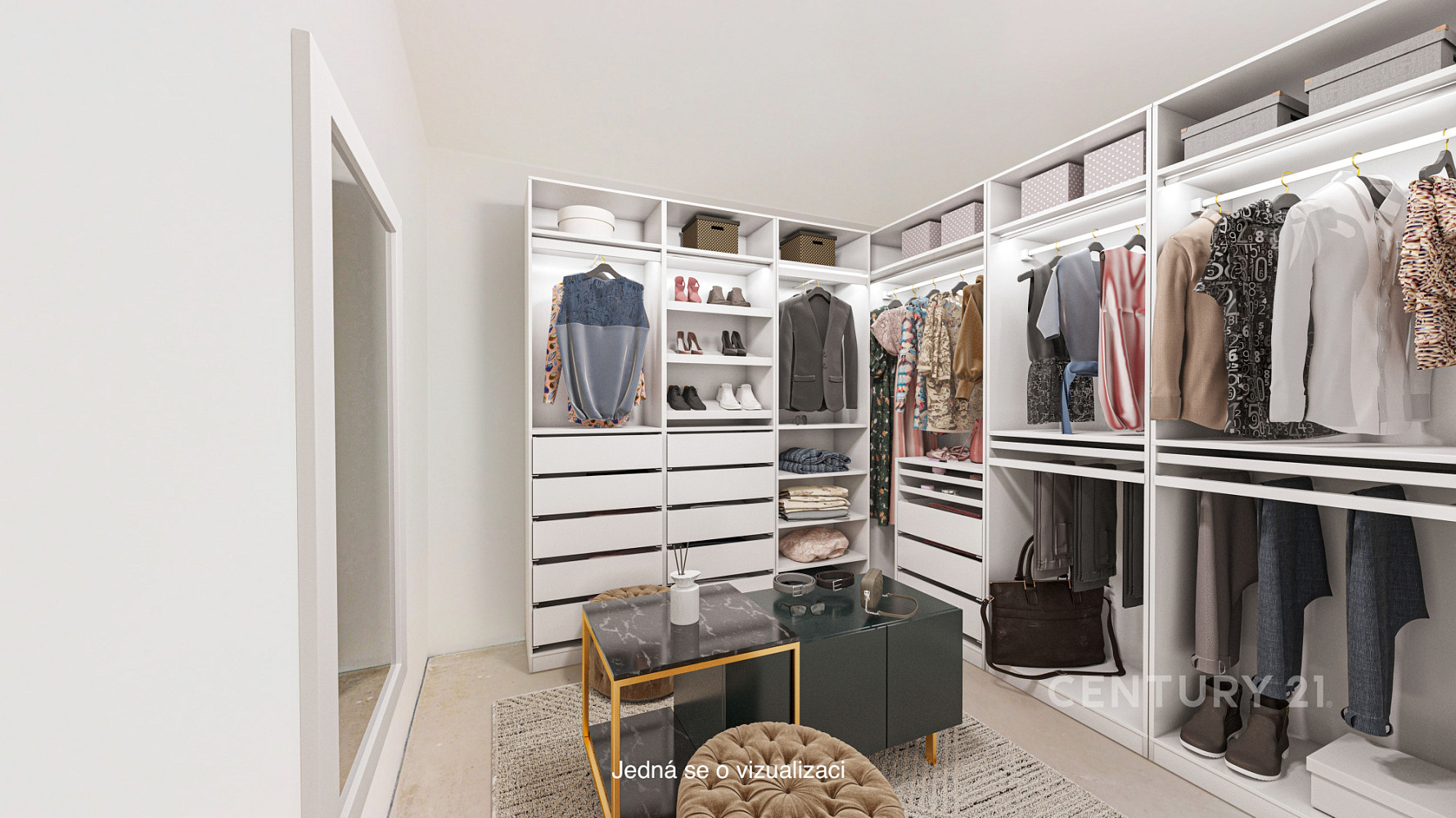 Prodej domu 140 m² s pozemkem 910 m²