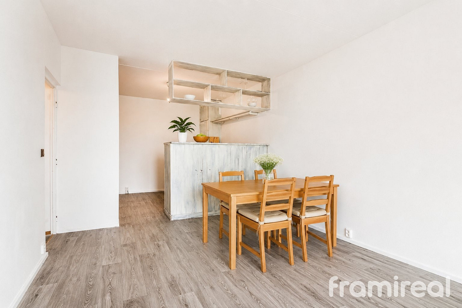 Pronájem bytu 2+kk 47 m² - Ansicht 2