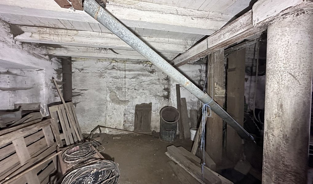 Prodej skladovacích prostor 830 m², Jakubov u Moravských Budějovic – náhled fotky 16