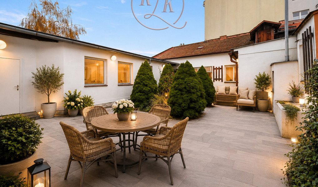 Prodej domu 265 m² s pozemkem 339 m², Prostějov – náhled fotky 5