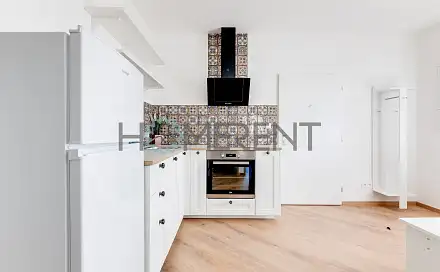 Pronájem bytu 2+1 40 m², Bakalářská, Praha 10 - Malešice