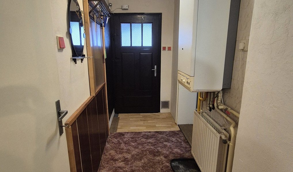 Prodej domu 90 m² s pozemkem 1 008 m², Jindřichov – náhled fotky 12