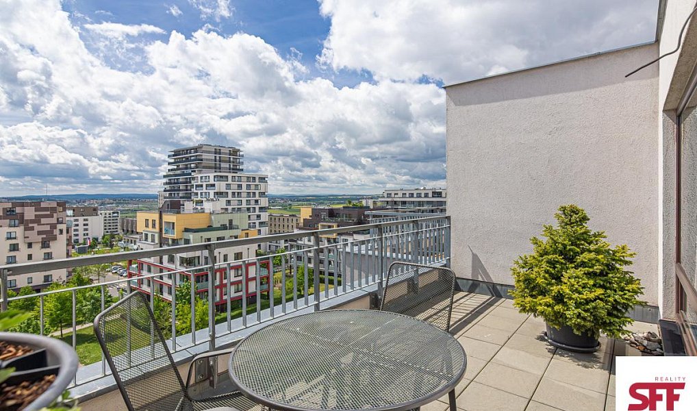 Prodej bytu 3+kk 91 m², Praha – náhled fotky 8