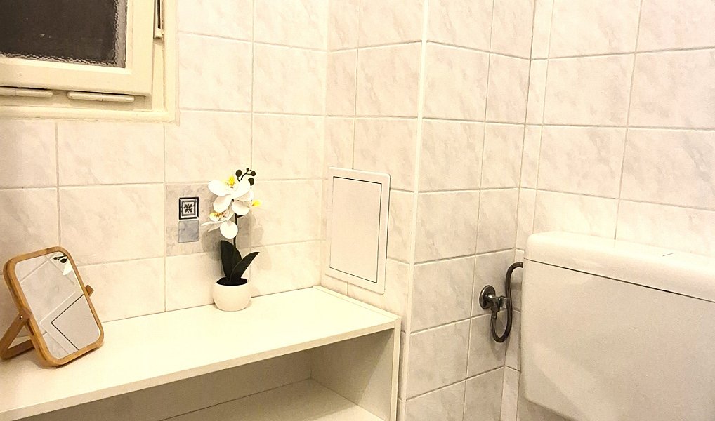 Prodej bytu 1+kk 20 m², Praha – náhled fotky 17