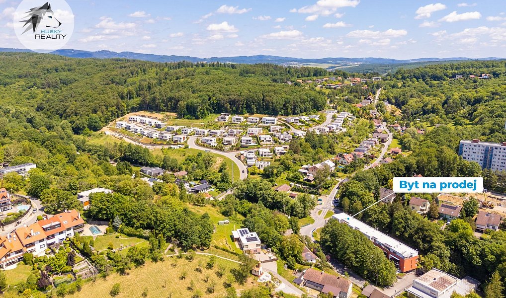 Prodej bytu 3+kk 89 m², Zlín – náhled fotky 35
