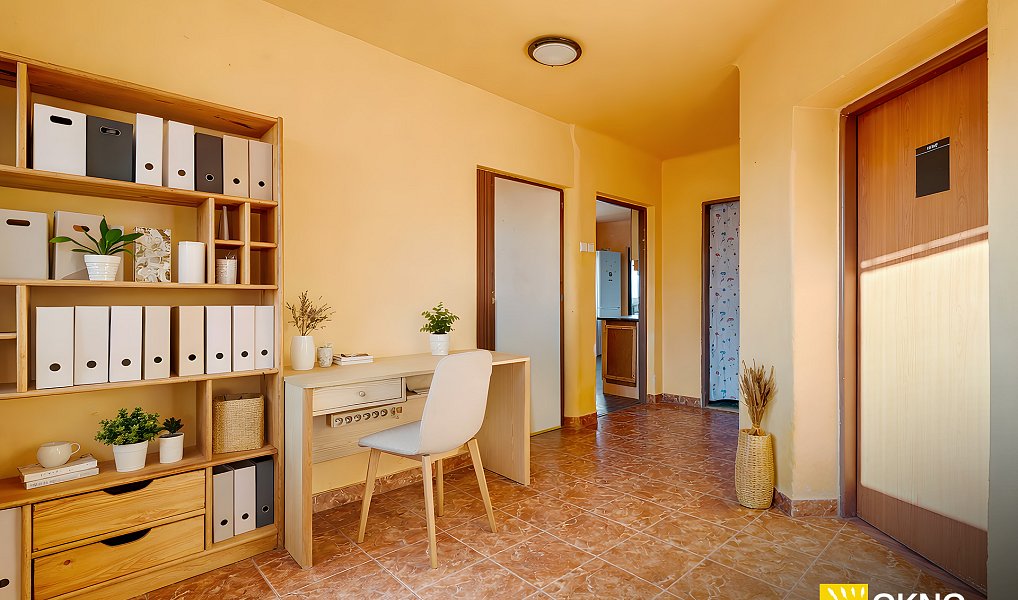 Prodej domu 284 m² s pozemkem 755 m², Hrušky – náhled fotky 5