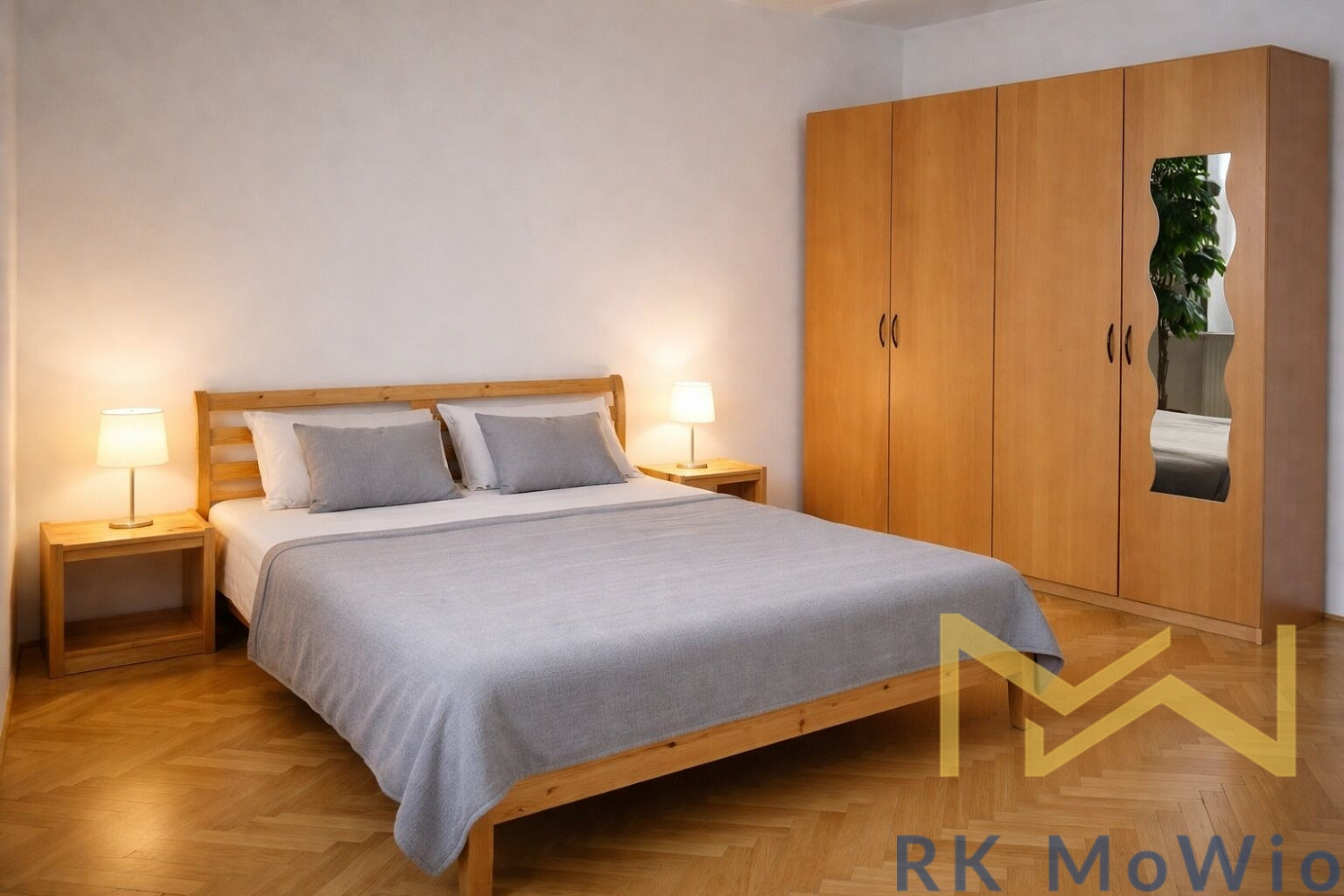 Pronájem bytu 2+kk 65 m² – fotografie 2