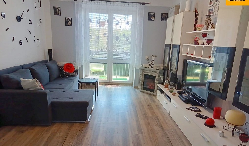 Prodej bytu 2+1 54 m², Kladno – náhled fotky 9