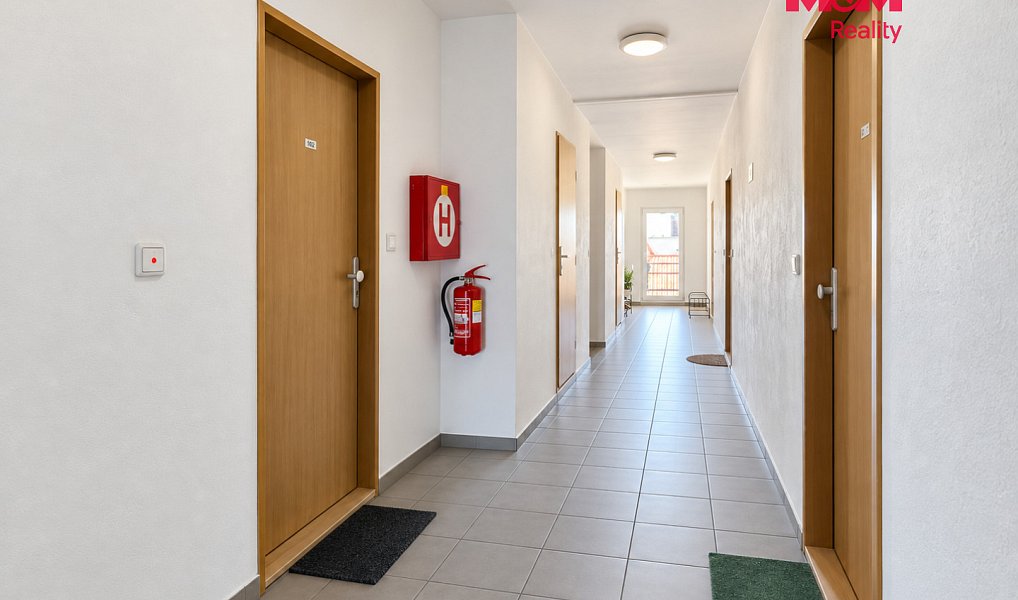 Pronájem bytu 1+kk 24 m², Svitavy – náhled fotky 6