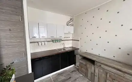 Prodej bytu 1+1 42 m², Hodonín