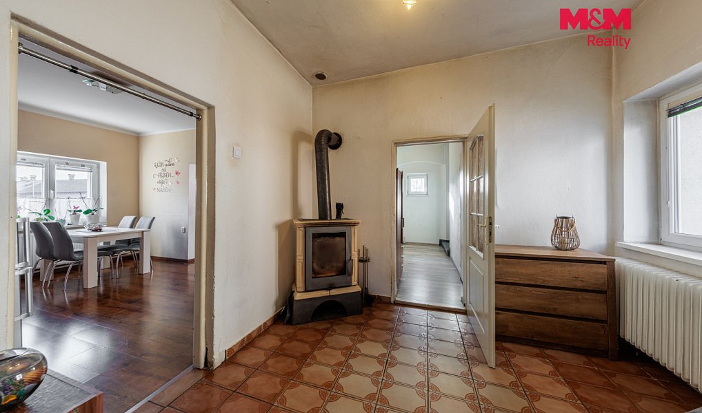 Prodej domu 119 m² s pozemkem 759 m², Nové Sedlo – náhled fotky 5