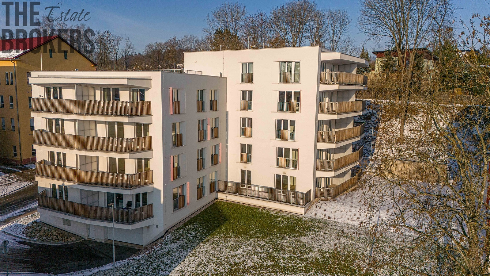 Prodej bytu 3+kk 84 m² – fotografie 5