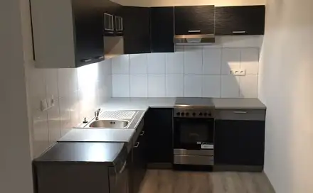 Prodej bytu 3+kk 54 m²