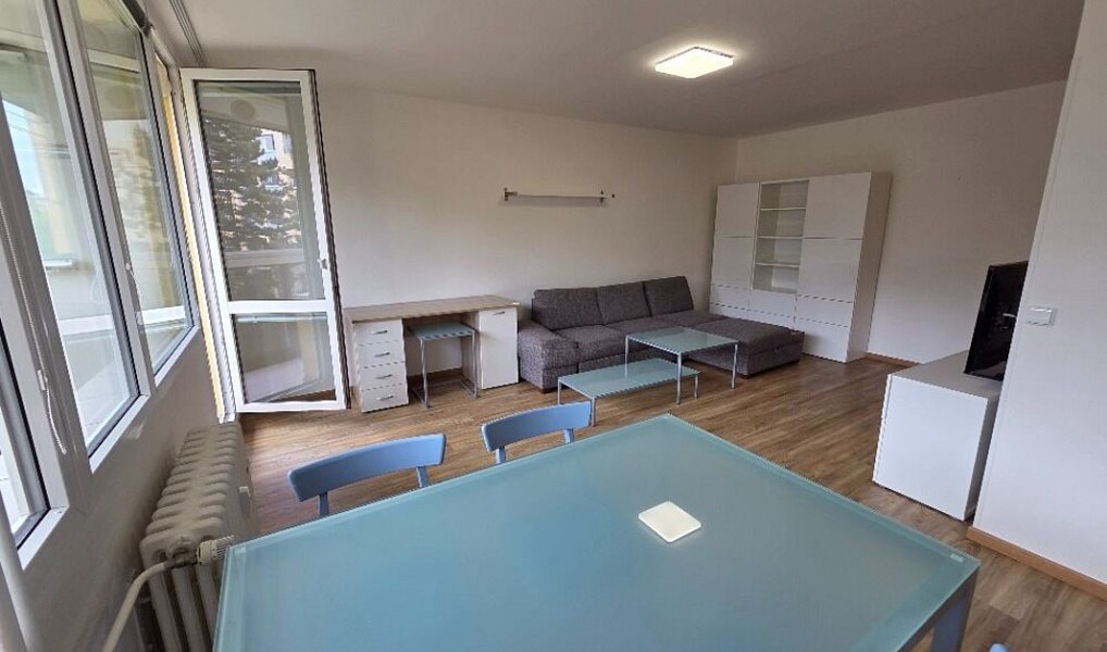 Pronájem bytu 3+kk 72 m², Praha – náhled fotky 4