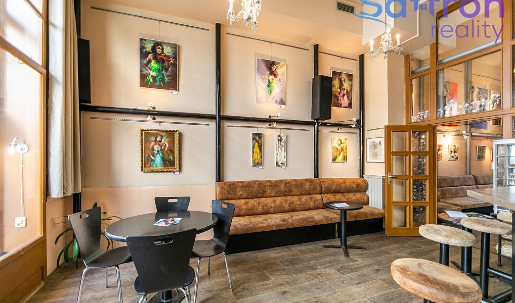Prodej restaurace 93 m², Plzeň – náhled fotky 6