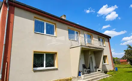 Prodej bytu 6+kk 200 m²
