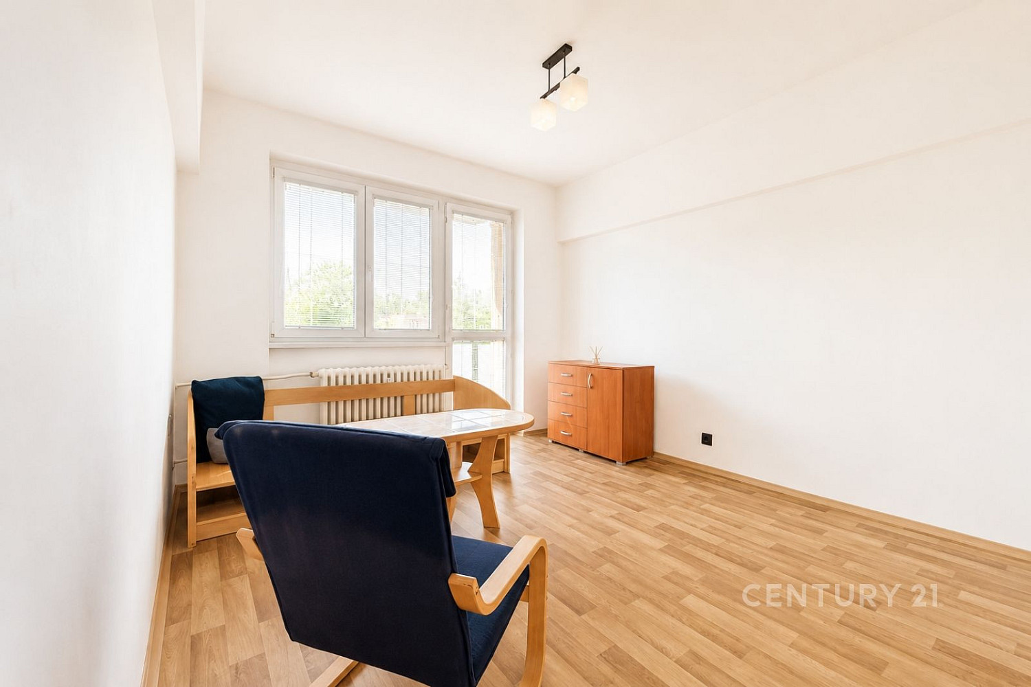 Pronájem bytu 1+1 37 m² — photo 4
