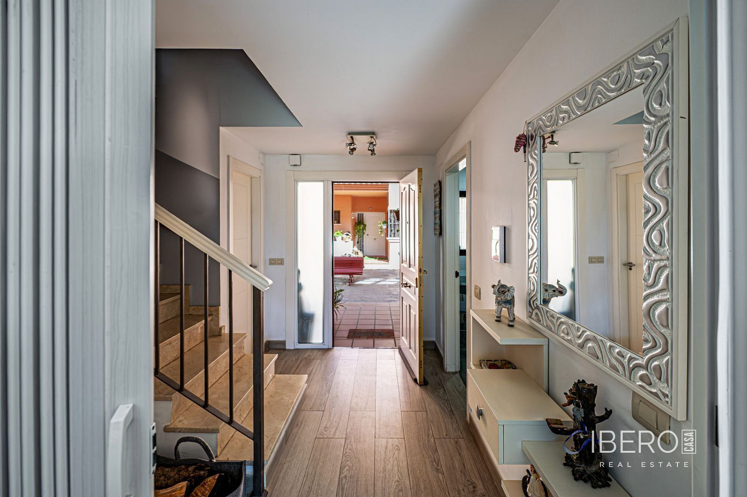 Casa 4+kk – Benalmadena Pueblo - Vista 5