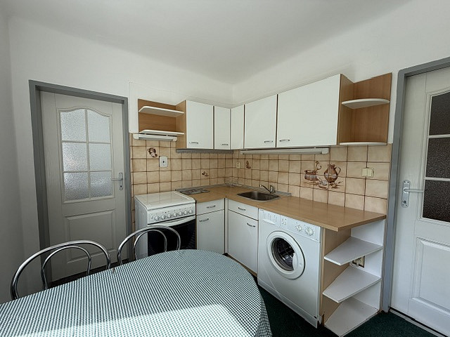 Prodej bytu 2+1 43 m² – fotografie 4